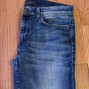 Joe's Jeans Slim Fit in Classic Blue